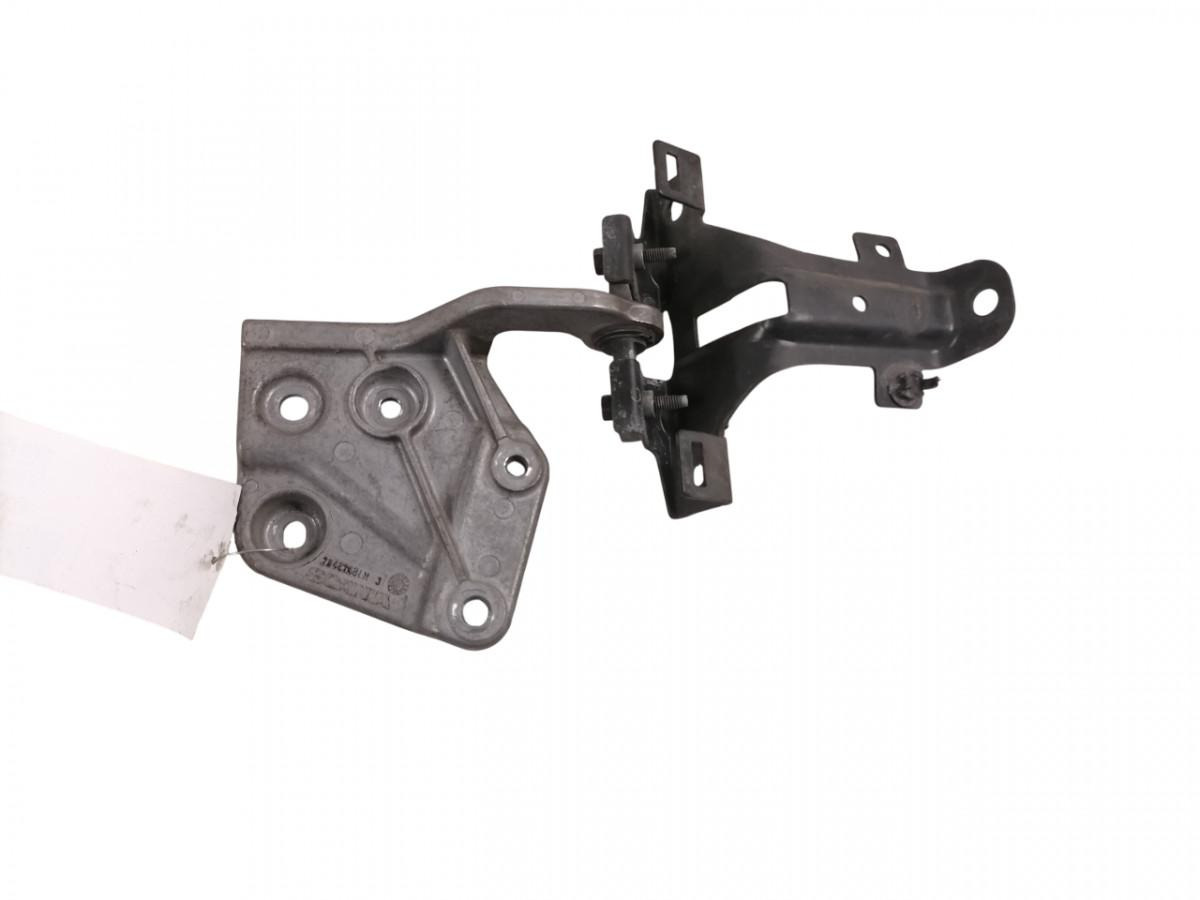 Scania Iluvõre kandurhing 2844264 - Μάσκα ψυγείου για Φορτηγό: φωτογραφία 1 Scania Iluvõre kandurhing 2844264 - Μάσκα ψυγείου για Φορτηγό: φωτογραφία 1