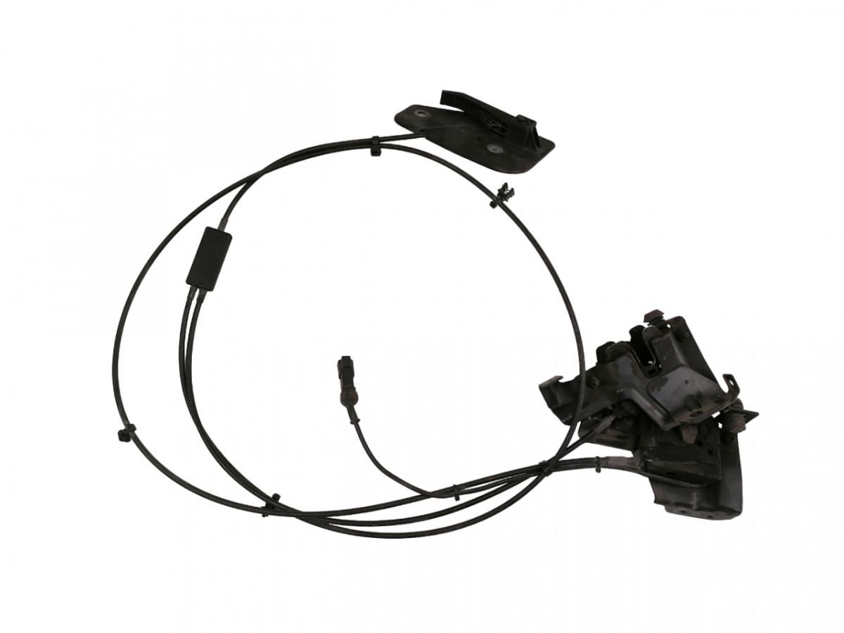 Scania Iluvõre lukk 2557592 - Μάσκα ψυγείου για Φορτηγό: φωτογραφία 1 Scania Iluvõre lukk 2557592 - Μάσκα ψυγείου για Φορτηγό: φωτογραφία 1