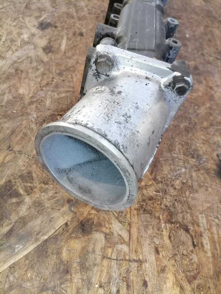 Scania Intake mainfold 1464123 - Πολλαπλή εισαγωγής για Φορτηγό: φωτογραφία 4 Scania Intake mainfold 1464123 - Πολλαπλή εισαγωγής για Φορτηγό: φωτογραφία 4