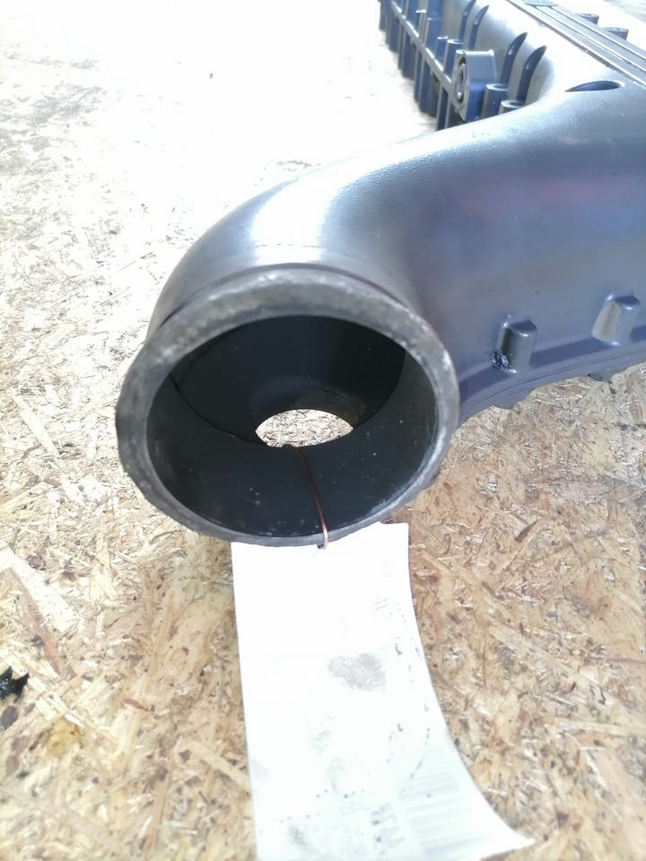 Scania Intake mainfold 1493717 - Πολλαπλή εισαγωγής για Φορτηγό: φωτογραφία 5 Scania Intake mainfold 1493717 - Πολλαπλή εισαγωγής για Φορτηγό: φωτογραφία 5