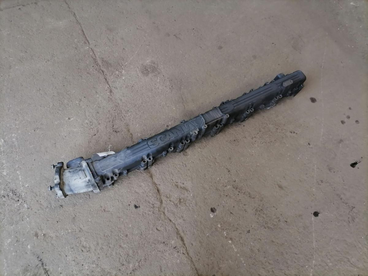 Scania Intake mainfold 1530132 - Πολλαπλή εισαγωγής για Φορτηγό: φωτογραφία 2 Scania Intake mainfold 1530132 - Πολλαπλή εισαγωγής για Φορτηγό: φωτογραφία 2