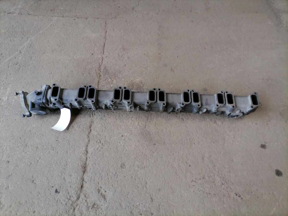 Scania Intake mainfold 1530132 - Πολλαπλή εισαγωγής για Φορτηγό: φωτογραφία 4 Scania Intake mainfold 1530132 - Πολλαπλή εισαγωγής για Φορτηγό: φωτογραφία 4