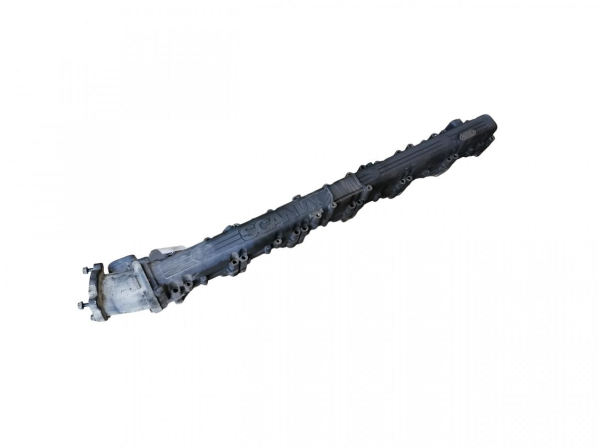 Scania Intake mainfold 1530132 - Πολλαπλή εισαγωγής για Φορτηγό: φωτογραφία 1 Scania Intake mainfold 1530132 - Πολλαπλή εισαγωγής για Φορτηγό: φωτογραφία 1