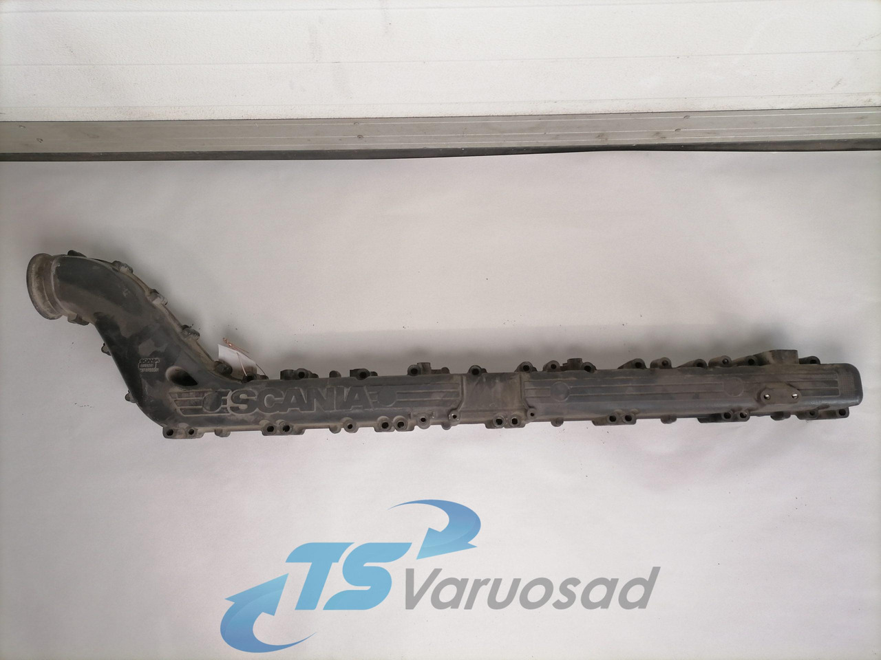 Scania Intake mainfold 1893329 - Πολλαπλή εισαγωγής για Φορτηγό: φωτογραφία 1 Scania Intake mainfold 1893329 - Πολλαπλή εισαγωγής για Φορτηγό: φωτογραφία 1