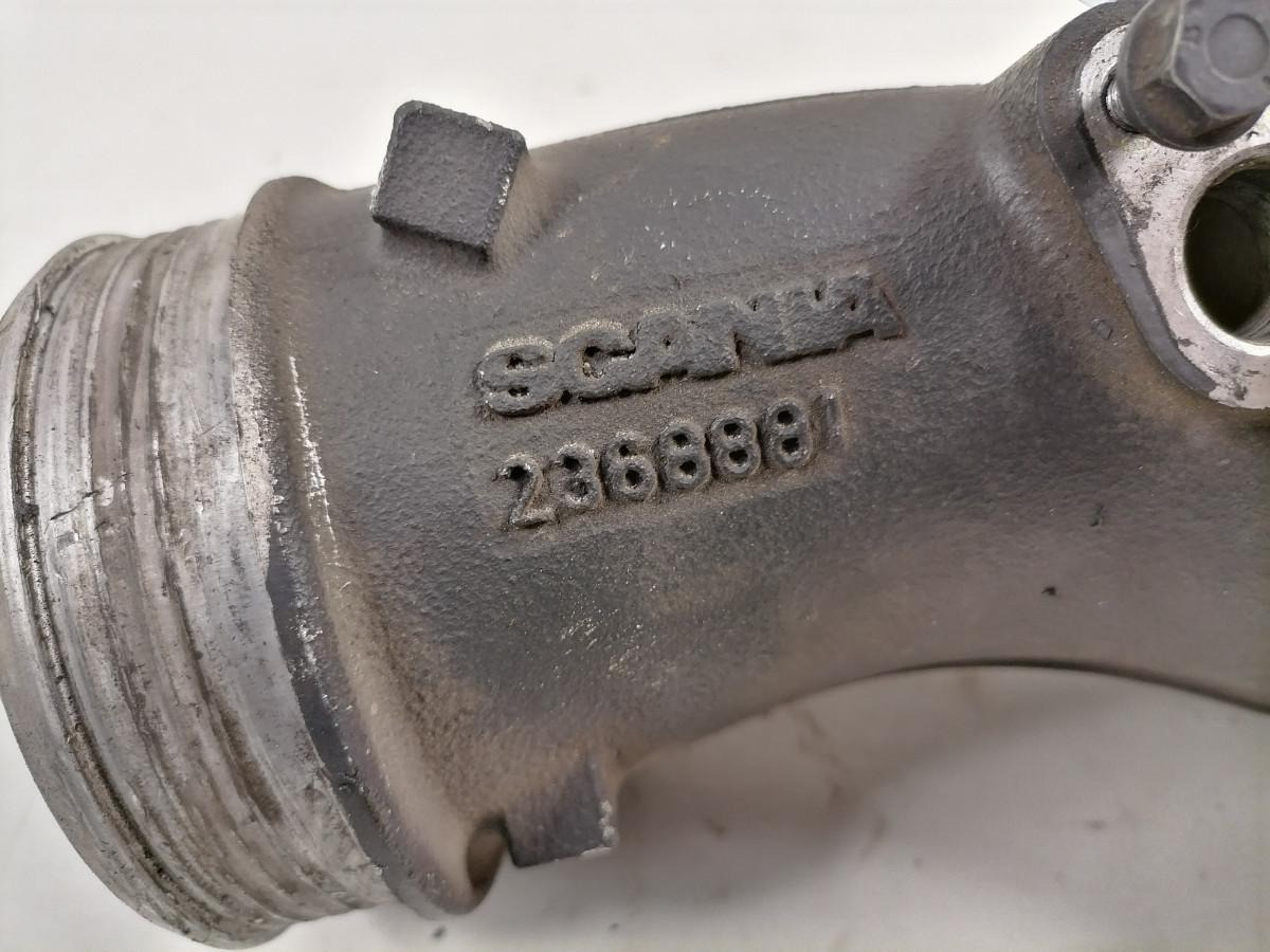 Scania Intake manifold 2368881 - Πολλαπλή εισαγωγής για Φορτηγό: φωτογραφία 3 Scania Intake manifold 2368881 - Πολλαπλή εισαγωγής για Φορτηγό: φωτογραφία 3