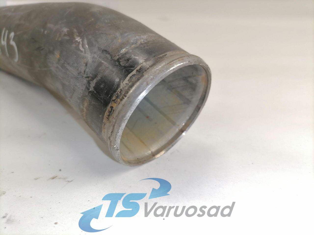 Scania Jahutusvedeliku toru, retarder 1779400 - Σύστημα ψύξης για Φορτηγό: φωτογραφία 4 Scania Jahutusvedeliku toru, retarder 1779400 - Σύστημα ψύξης για Φορτηγό: φωτογραφία 4