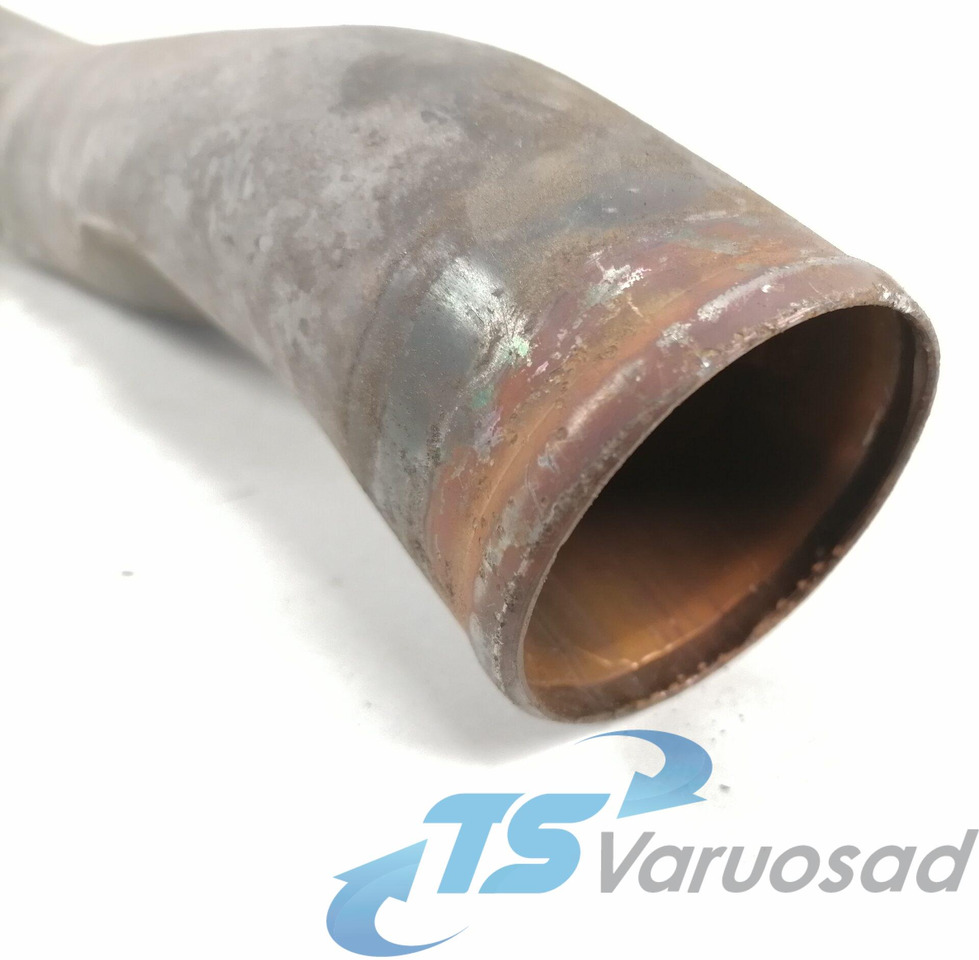 Scania Jahutusvedeliku toru, retarder 2023994 - Σύστημα ψύξης για Φορτηγό: φωτογραφία 4 Scania Jahutusvedeliku toru, retarder 2023994 - Σύστημα ψύξης για Φορτηγό: φωτογραφία 4