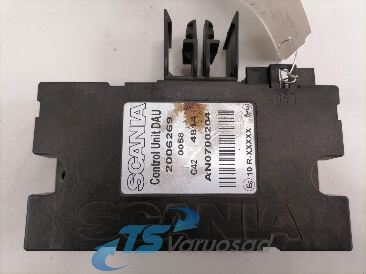 Scania Juhtplokk, DAU 2006269 - Ηλεκτρονική μονάδα ελέγχου για Φορτηγό: φωτογραφία 2 Scania Juhtplokk, DAU 2006269 - Ηλεκτρονική μονάδα ελέγχου για Φορτηγό: φωτογραφία 2