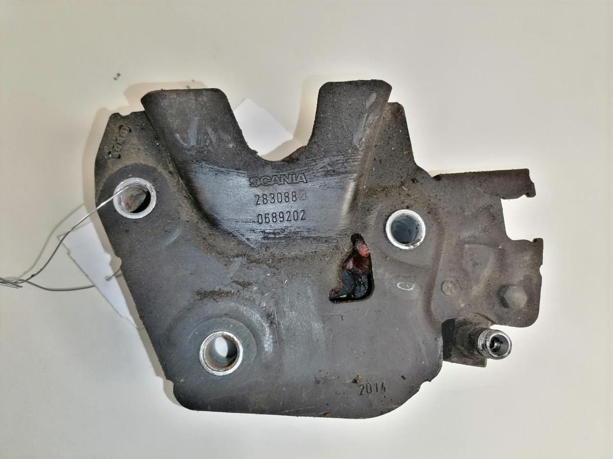 Scania Kabiini lukusti 2992581 - Ανάρτηση καμπίνας για Φορτηγό: φωτογραφία 4 Scania Kabiini lukusti 2992581 - Ανάρτηση καμπίνας για Φορτηγό: φωτογραφία 4