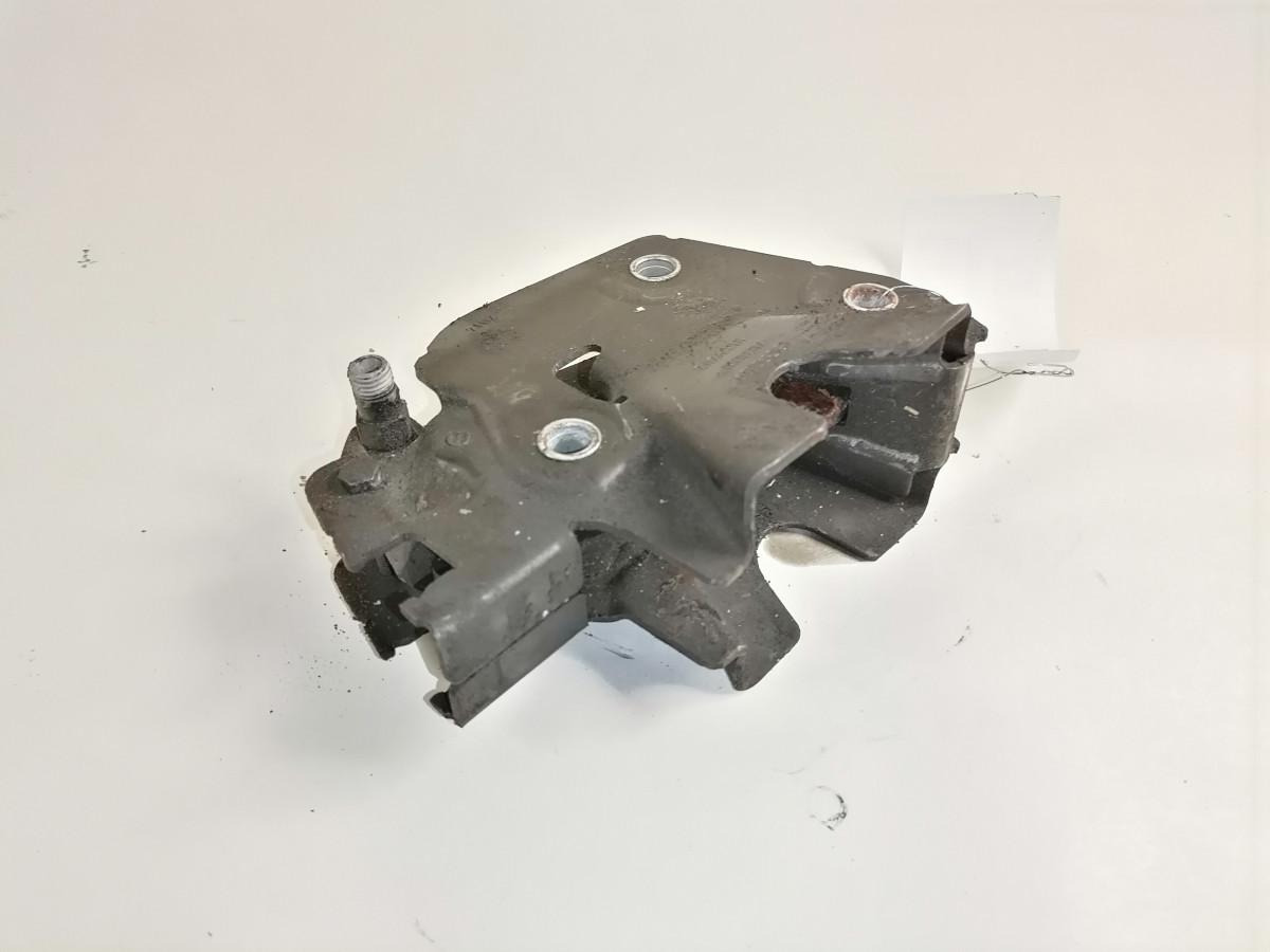 Scania Kabiini lukusti 2992581 - Ανάρτηση καμπίνας για Φορτηγό: φωτογραφία 5 Scania Kabiini lukusti 2992581 - Ανάρτηση καμπίνας για Φορτηγό: φωτογραφία 5