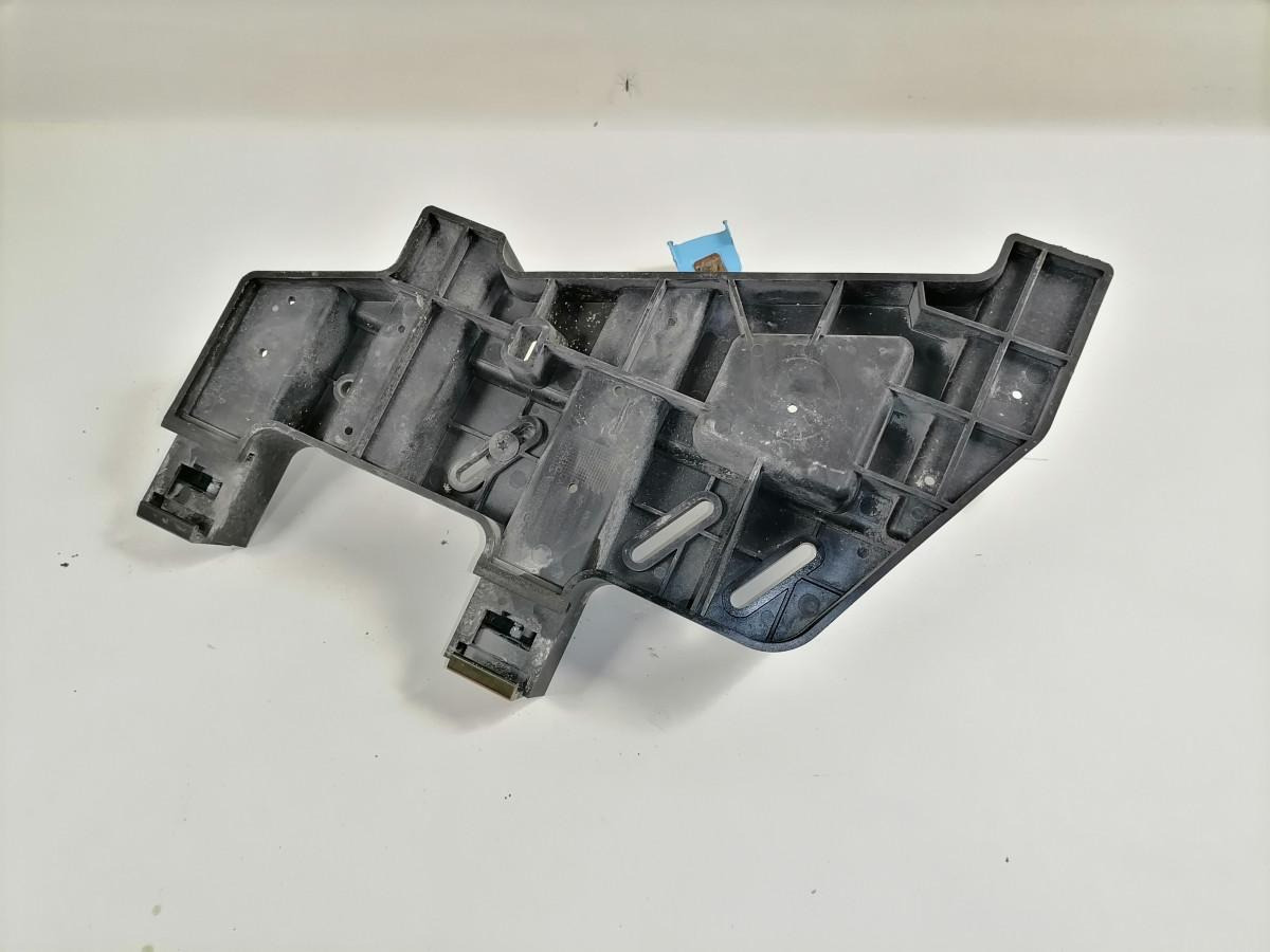 Scania Kabiini tuulesuunaja kandur 2326968 - Αεροδυναμική/ Αεροτομή για Φορτηγό: φωτογραφία 4 Scania Kabiini tuulesuunaja kandur 2326968 - Αεροδυναμική/ Αεροτομή για Φορτηγό: φωτογραφία 4