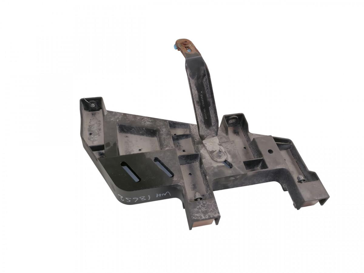 Scania Kabiini tuulesuunaja kandur 2326968 - Αεροδυναμική/ Αεροτομή για Φορτηγό: φωτογραφία 1 Scania Kabiini tuulesuunaja kandur 2326968 - Αεροδυναμική/ Αεροτομή για Φορτηγό: φωτογραφία 1