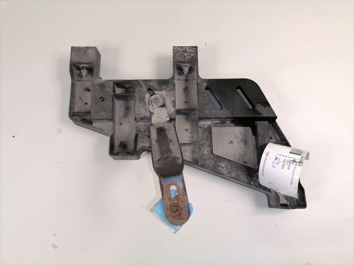 Scania Kabiini tuulesuunaja kandur 2326968 - Αεροδυναμική/ Αεροτομή για Φορτηγό: φωτογραφία 3 Scania Kabiini tuulesuunaja kandur 2326968 - Αεροδυναμική/ Αεροτομή για Φορτηγό: φωτογραφία 3