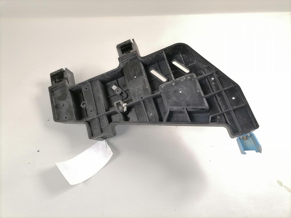 Scania Kabiini tuulesuunaja kandur 2326969 - Αεροδυναμική/ Αεροτομή για Φορτηγό: φωτογραφία 3 Scania Kabiini tuulesuunaja kandur 2326969 - Αεροδυναμική/ Αεροτομή για Φορτηγό: φωτογραφία 3