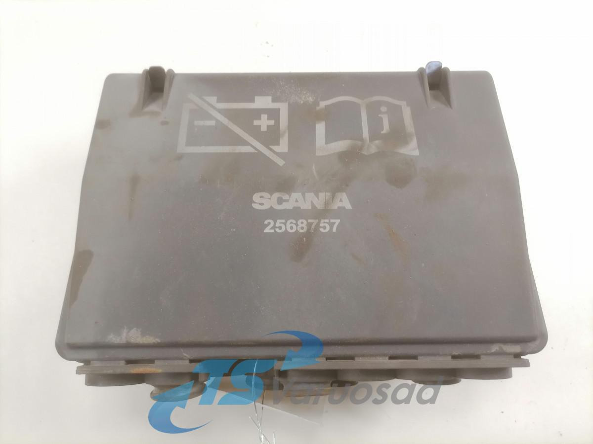Scania Kaitsmekarp 2568757 - Ηλεκτρική ασφάλεια για Φορτηγό: φωτογραφία 3 Scania Kaitsmekarp 2568757 - Ηλεκτρική ασφάλεια για Φορτηγό: φωτογραφία 3