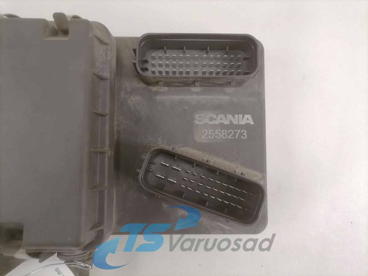Scania Kaitsmepaneel 2558273 - Ηλεκτρική ασφάλεια για Φορτηγό: φωτογραφία 3 Scania Kaitsmepaneel 2558273 - Ηλεκτρική ασφάλεια για Φορτηγό: φωτογραφία 3