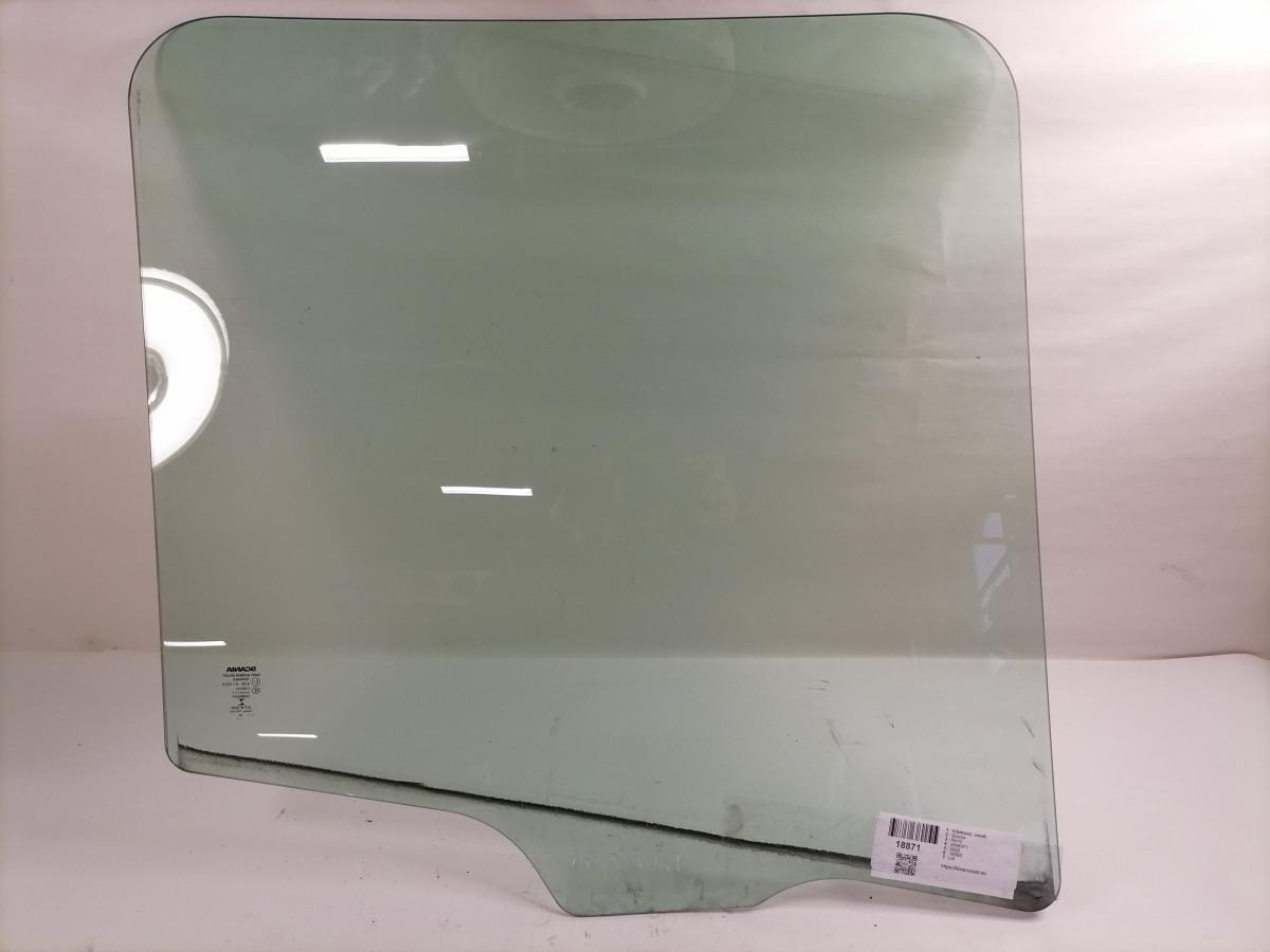 Scania Küljeklaas, vasak 2506371 - Παράθυρο και ανταλλακτικά για Φορτηγό: φωτογραφία 2 Scania Küljeklaas, vasak 2506371 - Παράθυρο και ανταλλακτικά για Φορτηγό: φωτογραφία 2