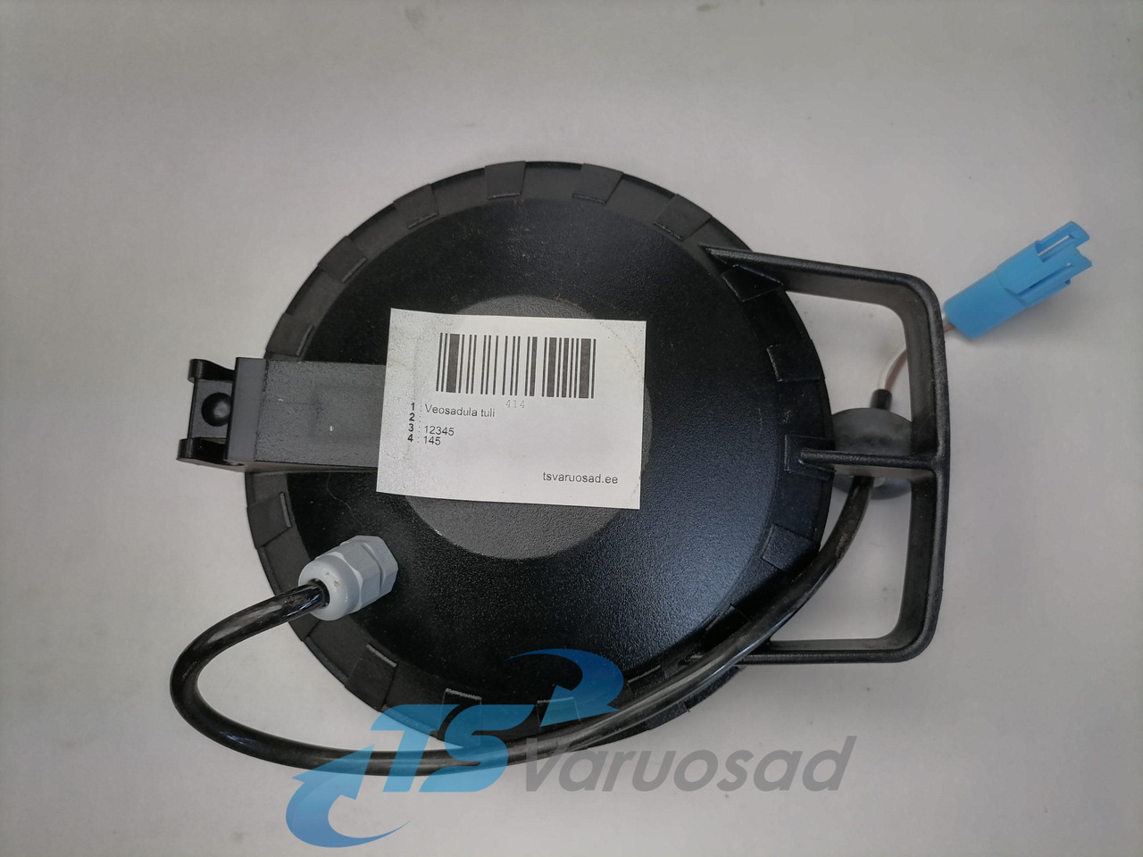 Scania Light 12345 - Φωτισμός για Φορτηγό: φωτογραφία 2 Scania Light 12345 - Φωτισμός για Φορτηγό: φωτογραφία 2