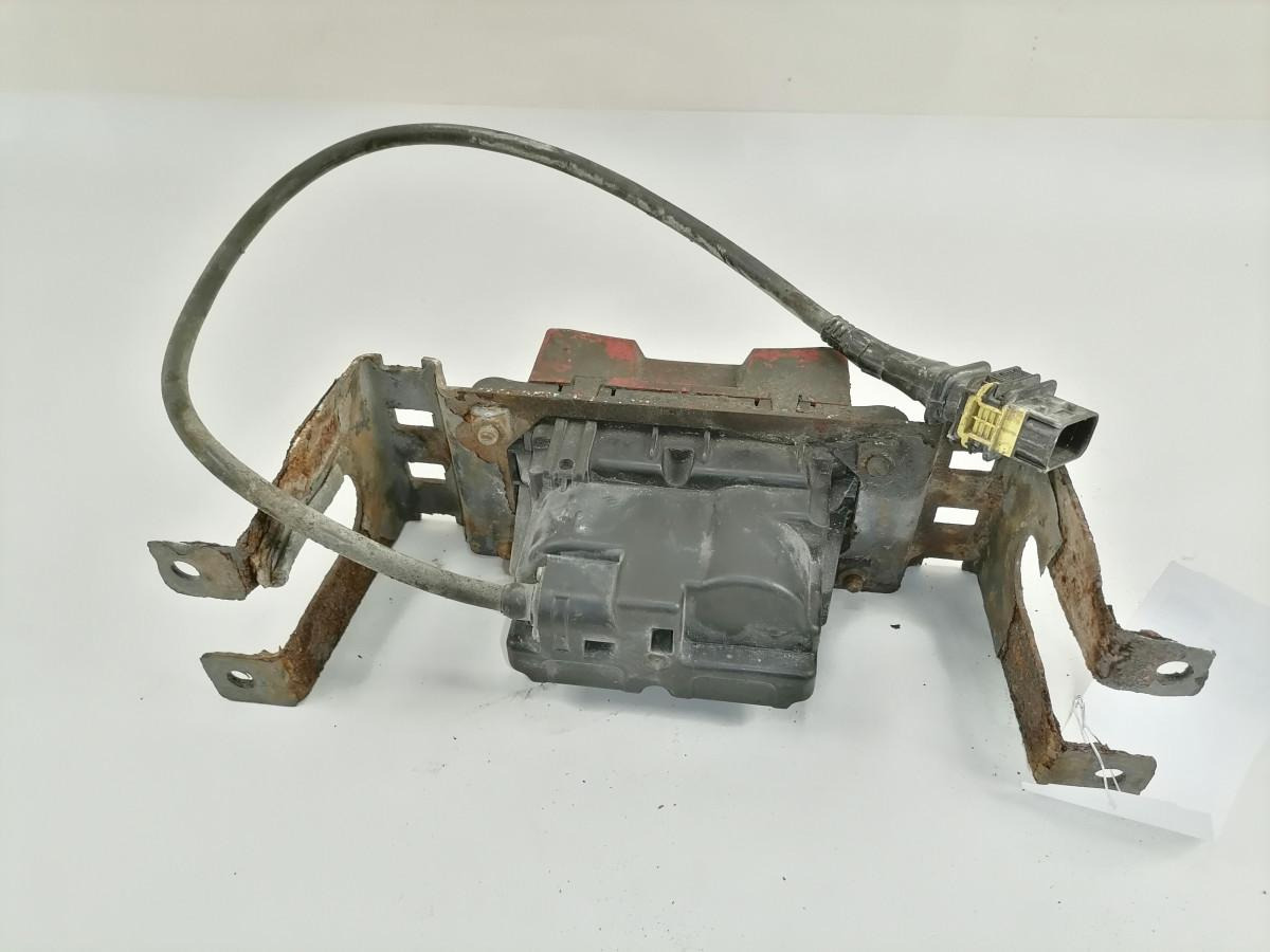 Scania Massilüliti 2622087 - Ρελέ για Φορτηγό: φωτογραφία 4 Scania Massilüliti 2622087 - Ρελέ για Φορτηγό: φωτογραφία 4