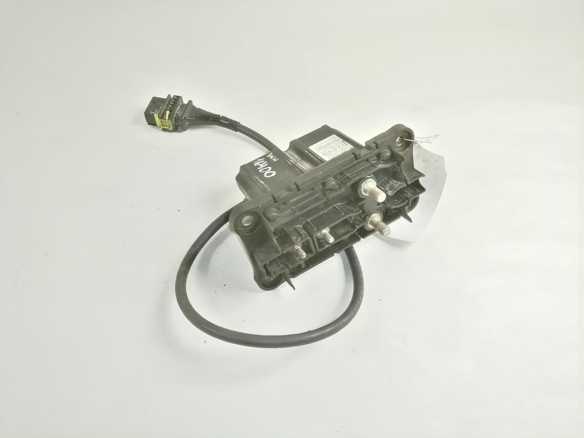 Scania Massilüliti 2622087 - Ρελέ για Φορτηγό: φωτογραφία 3 Scania Massilüliti 2622087 - Ρελέ για Φορτηγό: φωτογραφία 3