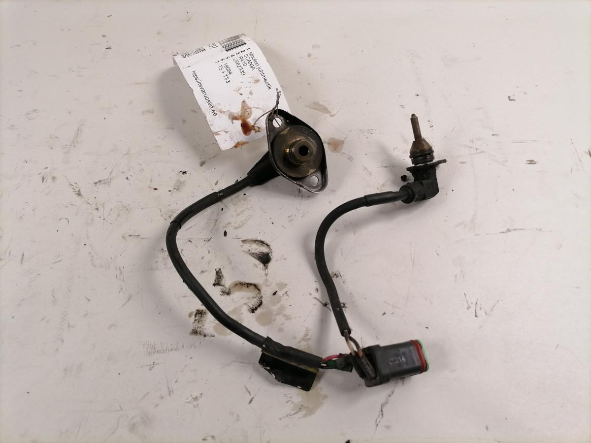 Scania Mootori juhtmestik 2562339 - Γενικό ανταλλακτικό για Φορτηγό: φωτογραφία 3 Scania Mootori juhtmestik 2562339 - Γενικό ανταλλακτικό για Φορτηγό: φωτογραφία 3