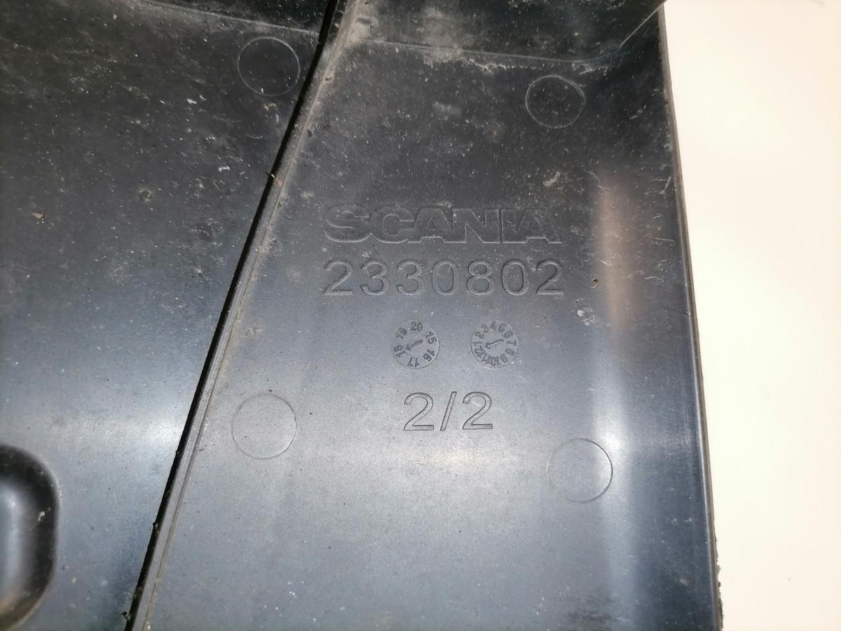 Scania Plastikdetail 2330802 - Αεροδυναμική/ Αεροτομή για Φορτηγό: φωτογραφία 4 Scania Plastikdetail 2330802 - Αεροδυναμική/ Αεροτομή για Φορτηγό: φωτογραφία 4