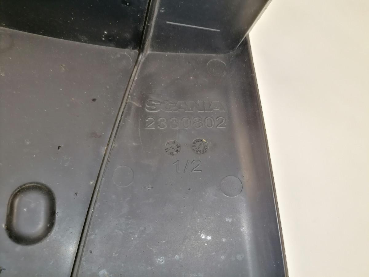 Scania Plastikdetail 2330802 - Αεροδυναμική/ Αεροτομή για Φορτηγό: φωτογραφία 4 Scania Plastikdetail 2330802 - Αεροδυναμική/ Αεροτομή για Φορτηγό: φωτογραφία 4