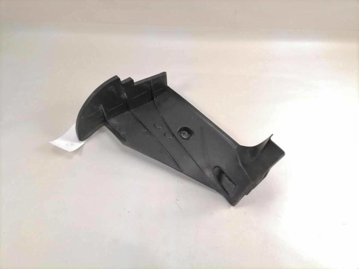 Scania Plastikdetail 2330802 - Αεροδυναμική/ Αεροτομή για Φορτηγό: φωτογραφία 2 Scania Plastikdetail 2330802 - Αεροδυναμική/ Αεροτομή για Φορτηγό: φωτογραφία 2