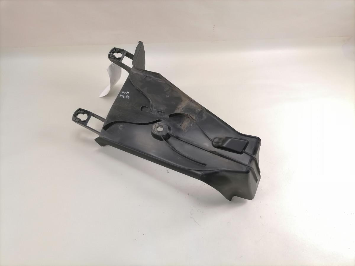 Scania Plastikdetail 2330802 - Αεροδυναμική/ Αεροτομή για Φορτηγό: φωτογραφία 3 Scania Plastikdetail 2330802 - Αεροδυναμική/ Αεροτομή για Φορτηγό: φωτογραφία 3