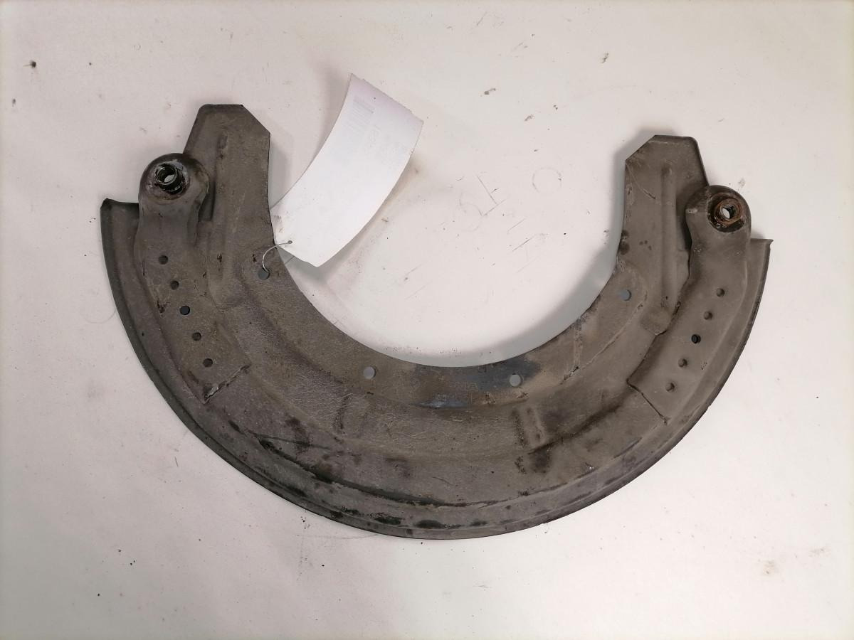 Scania Porikaitseplekk 2410651 - Γενικό ανταλλακτικό για Φορτηγό: φωτογραφία 2 Scania Porikaitseplekk 2410651 - Γενικό ανταλλακτικό για Φορτηγό: φωτογραφία 2