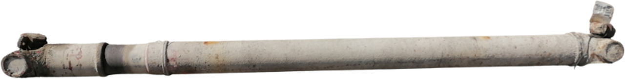 Scania Propeller shaft 1758613 - Κεντρικοί άξονες για Φορτηγό: φωτογραφία 1 Scania Propeller shaft 1758613 - Κεντρικοί άξονες για Φορτηγό: φωτογραφία 1