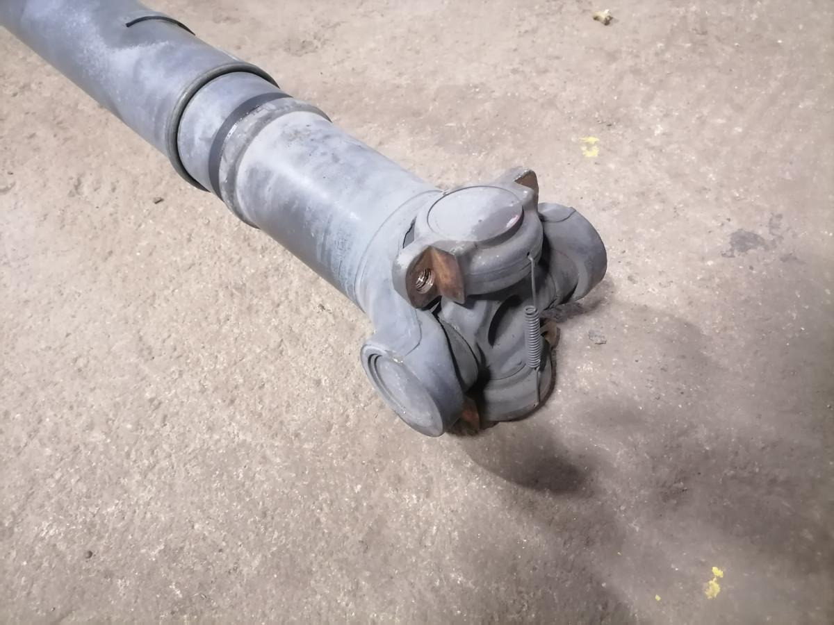 Scania Propeller shaft 1758625 - Κεντρικοί άξονες για Φορτηγό: φωτογραφία 2 Scania Propeller shaft 1758625 - Κεντρικοί άξονες για Φορτηγό: φωτογραφία 2