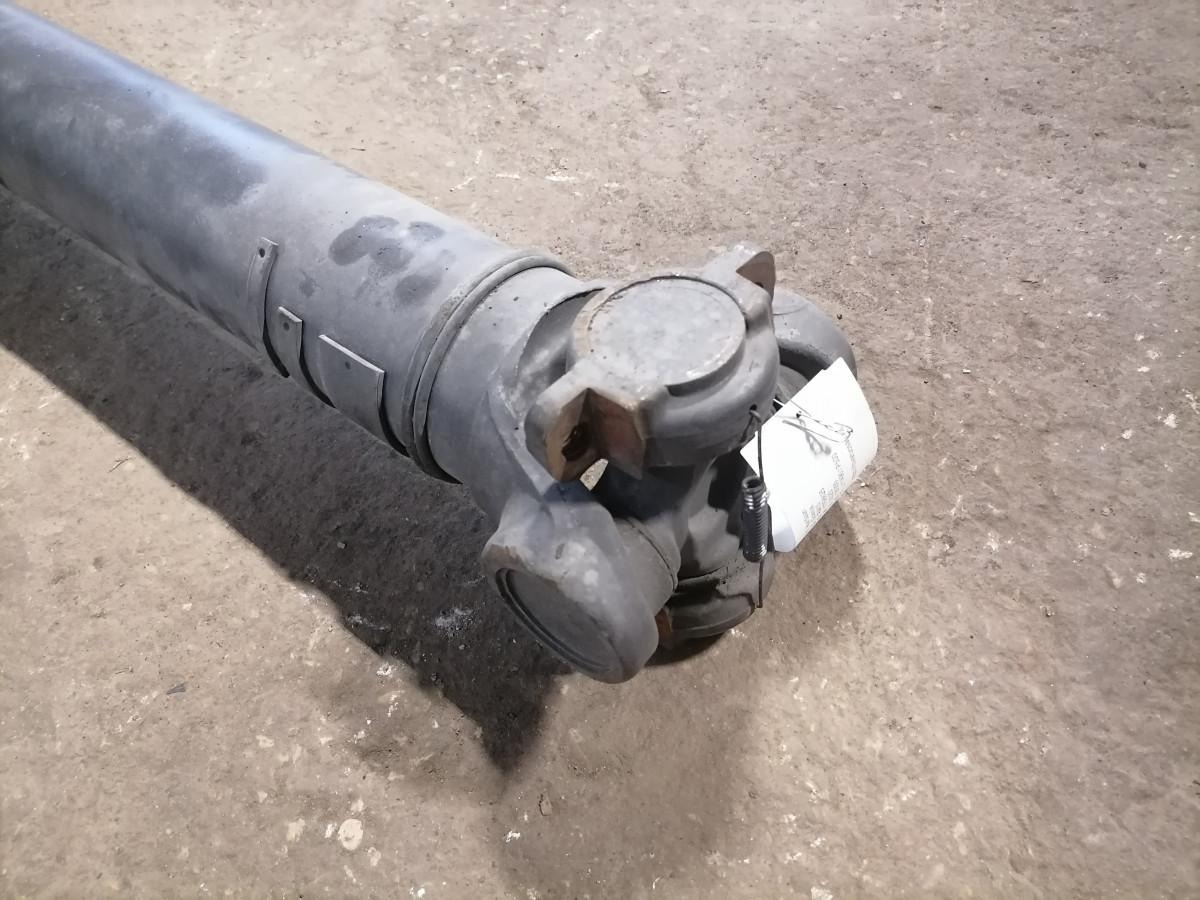 Scania Propeller shaft 1758625 - Κεντρικοί άξονες για Φορτηγό: φωτογραφία 3 Scania Propeller shaft 1758625 - Κεντρικοί άξονες για Φορτηγό: φωτογραφία 3