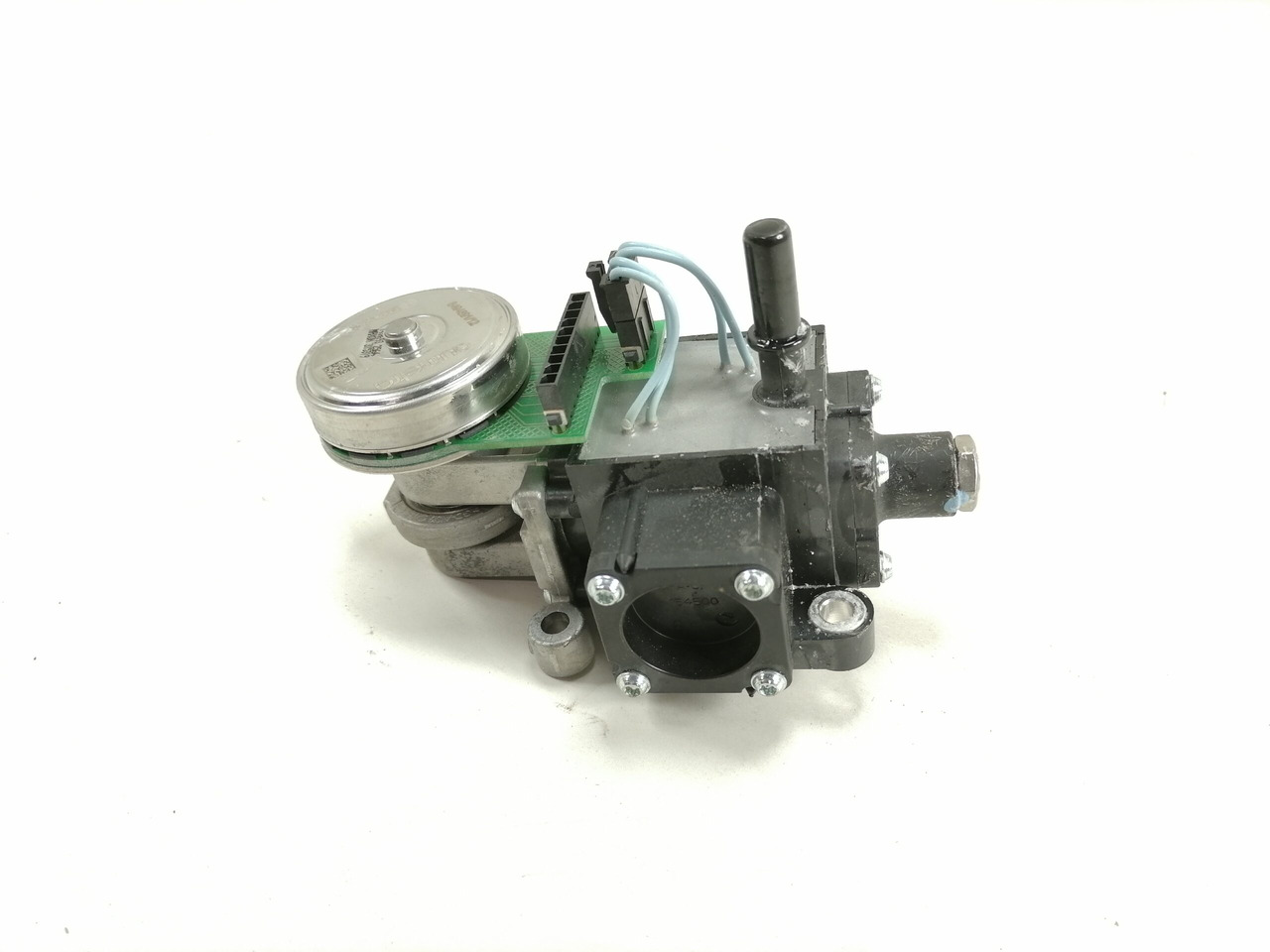 Scania Pump, AdBlue 1917857 - Σύστημα καυσίμου για Φορτηγό: φωτογραφία 1 Scania Pump, AdBlue 1917857 - Σύστημα καυσίμου για Φορτηγό: φωτογραφία 1