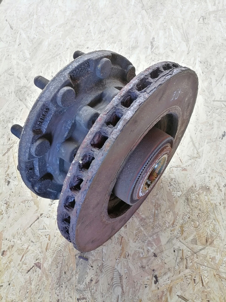 Scania Rattarumm 2603321 - Πλήμνης για Φορτηγό: φωτογραφία 2 Scania Rattarumm 2603321 - Πλήμνης για Φορτηγό: φωτογραφία 2