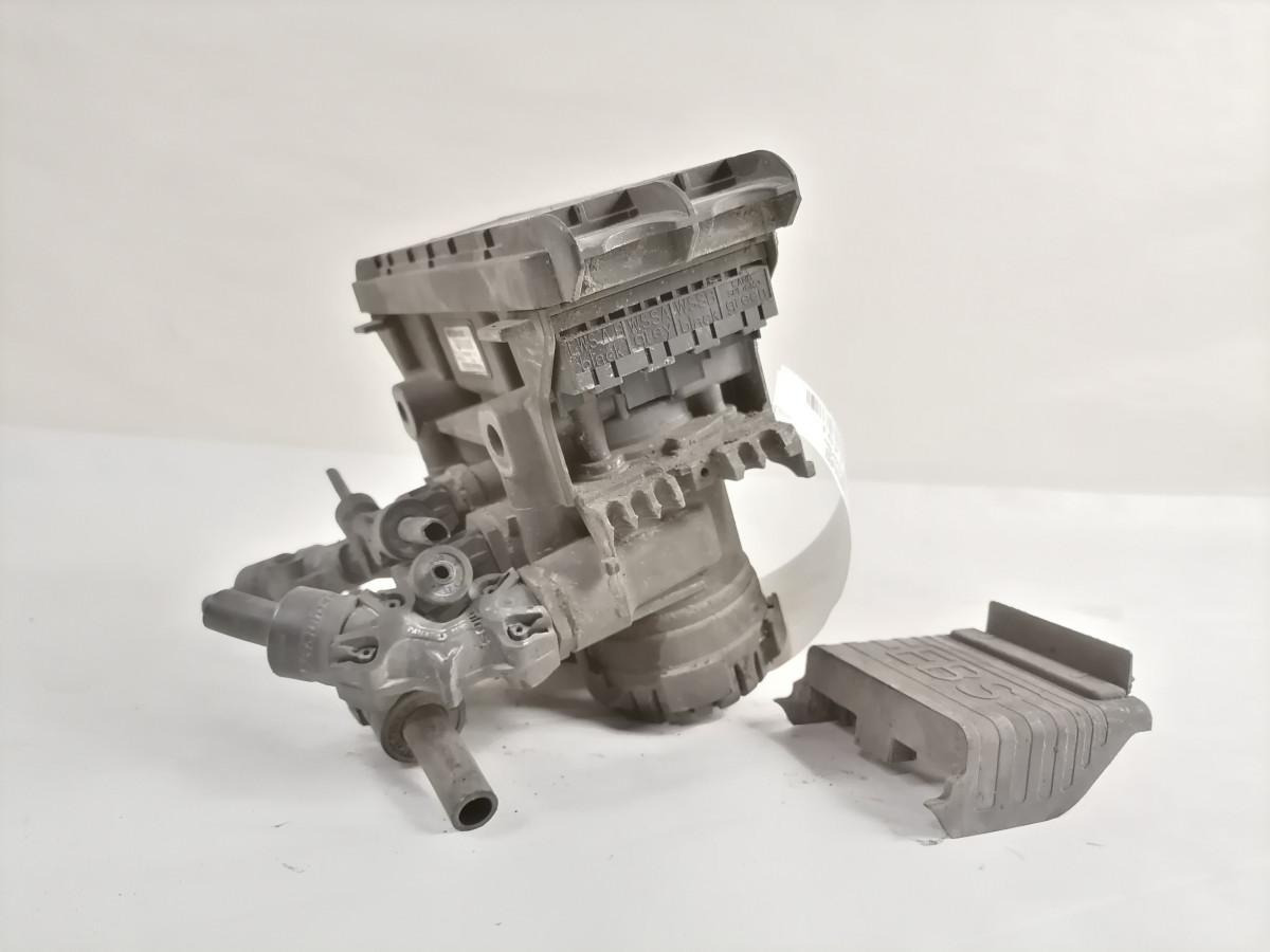 Scania Rear axel brake pressure control valve 2653385 - Βαλβίδα φρένων για Φορτηγό: φωτογραφία 4 Scania Rear axel brake pressure control valve 2653385 - Βαλβίδα φρένων για Φορτηγό: φωτογραφία 4