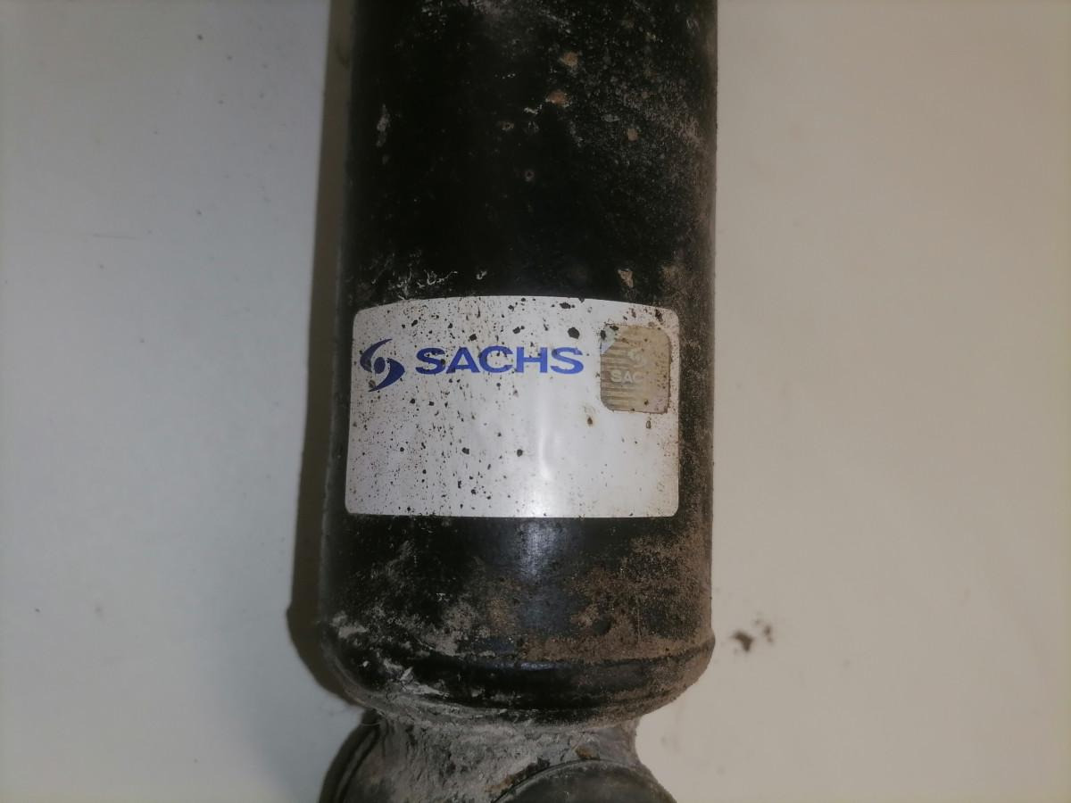 Scania Rear axel shock absorber 310786 - Αμορτισέρ για Φορτηγό: φωτογραφία 3 Scania Rear axel shock absorber 310786 - Αμορτισέρ για Φορτηγό: φωτογραφία 3