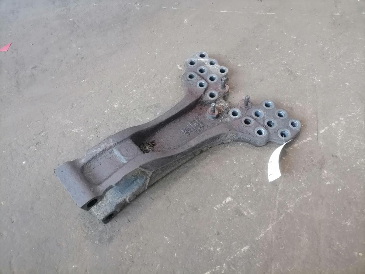 Scania Rear axel spring 1537311 - Ανάρτηση για Φορτηγό: φωτογραφία 2 Scania Rear axel spring 1537311 - Ανάρτηση για Φορτηγό: φωτογραφία 2