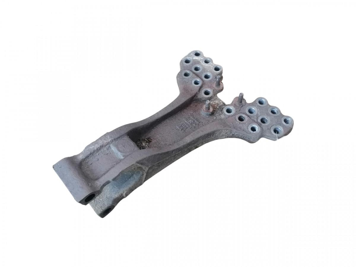 Scania Rear axel spring 1537311 - Ανάρτηση για Φορτηγό: φωτογραφία 1 Scania Rear axel spring 1537311 - Ανάρτηση για Φορτηγό: φωτογραφία 1