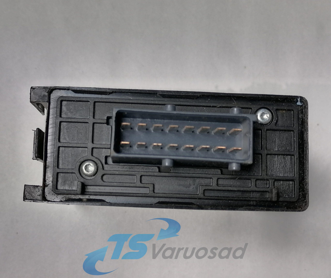 Scania Relay 1435650 - Ρελέ για Φορτηγό: φωτογραφία 3 Scania Relay 1435650 - Ρελέ για Φορτηγό: φωτογραφία 3