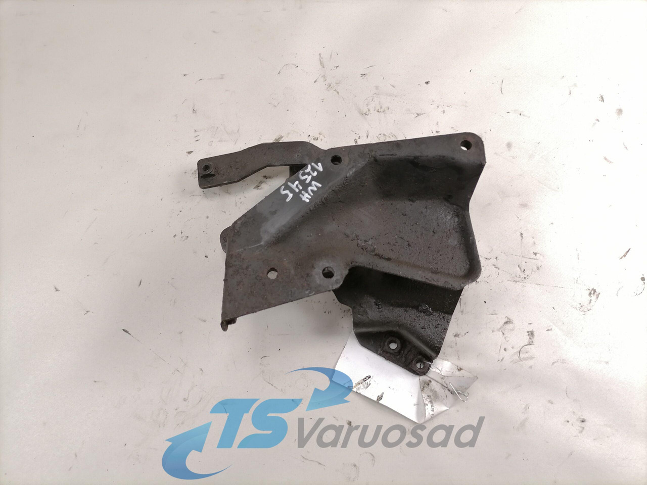 Scania Roolisüsteemi õlimahuti kandur 1369036 - Σωλήνας τιμονιού για Φορτηγό: φωτογραφία 1 Scania Roolisüsteemi õlimahuti kandur 1369036 - Σωλήνας τιμονιού για Φορτηγό: φωτογραφία 1
