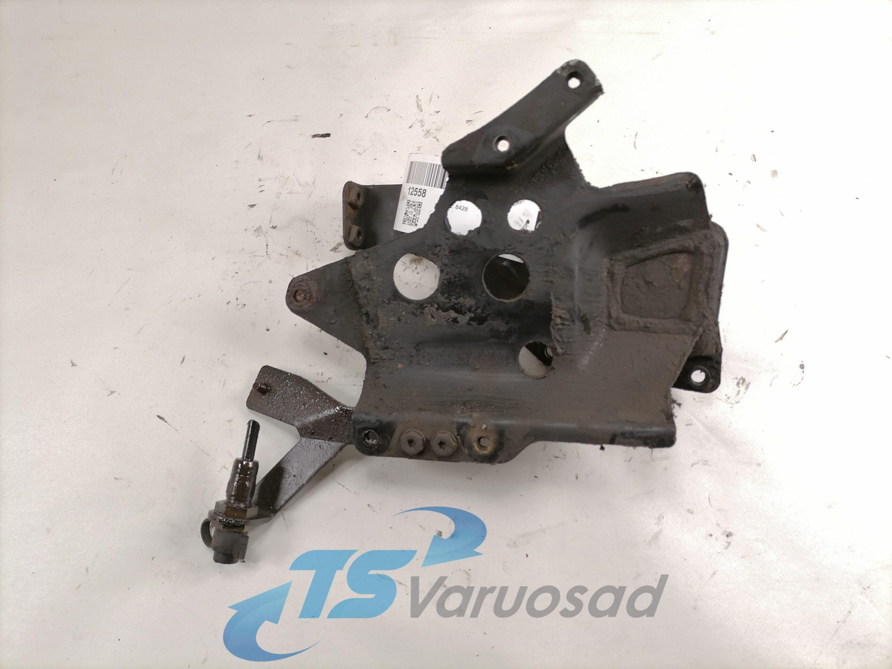 Scania Roolisüsteemi õlimahuti kandur 1446713 - Σωλήνας τιμονιού για Φορτηγό: φωτογραφία 2 Scania Roolisüsteemi õlimahuti kandur 1446713 - Σωλήνας τιμονιού για Φορτηγό: φωτογραφία 2