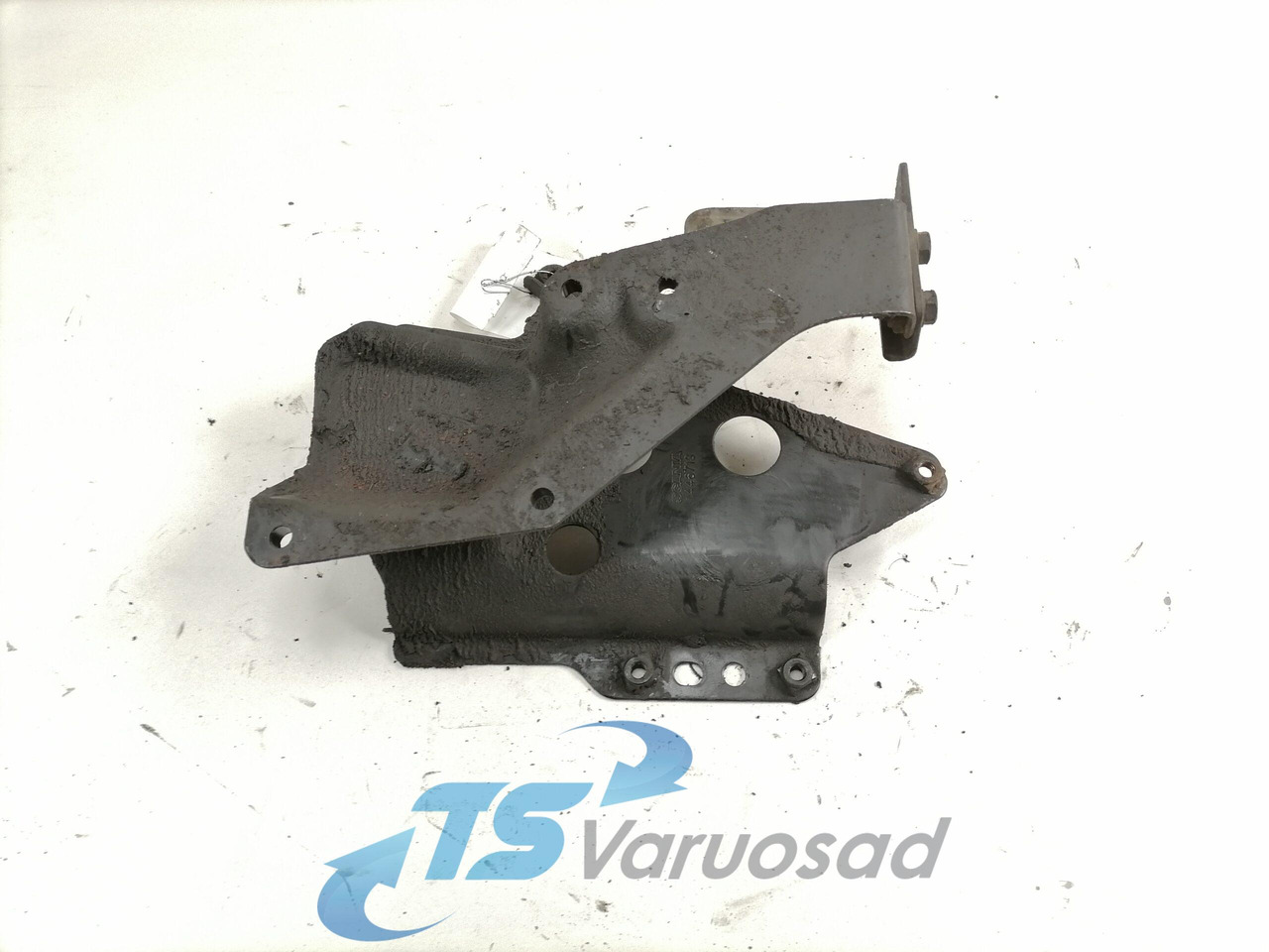 Scania Roolisüsteemi õlimahuti kandur 1446713 - Σωλήνας τιμονιού για Φορτηγό: φωτογραφία 1 Scania Roolisüsteemi õlimahuti kandur 1446713 - Σωλήνας τιμονιού για Φορτηγό: φωτογραφία 1
