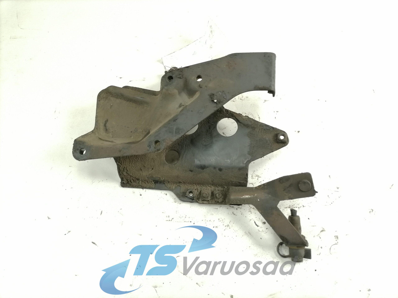 Scania Roolisüsteemi õlimahuti kandur 1446713 - Σωλήνας τιμονιού για Φορτηγό: φωτογραφία 1 Scania Roolisüsteemi õlimahuti kandur 1446713 - Σωλήνας τιμονιού για Φορτηγό: φωτογραφία 1