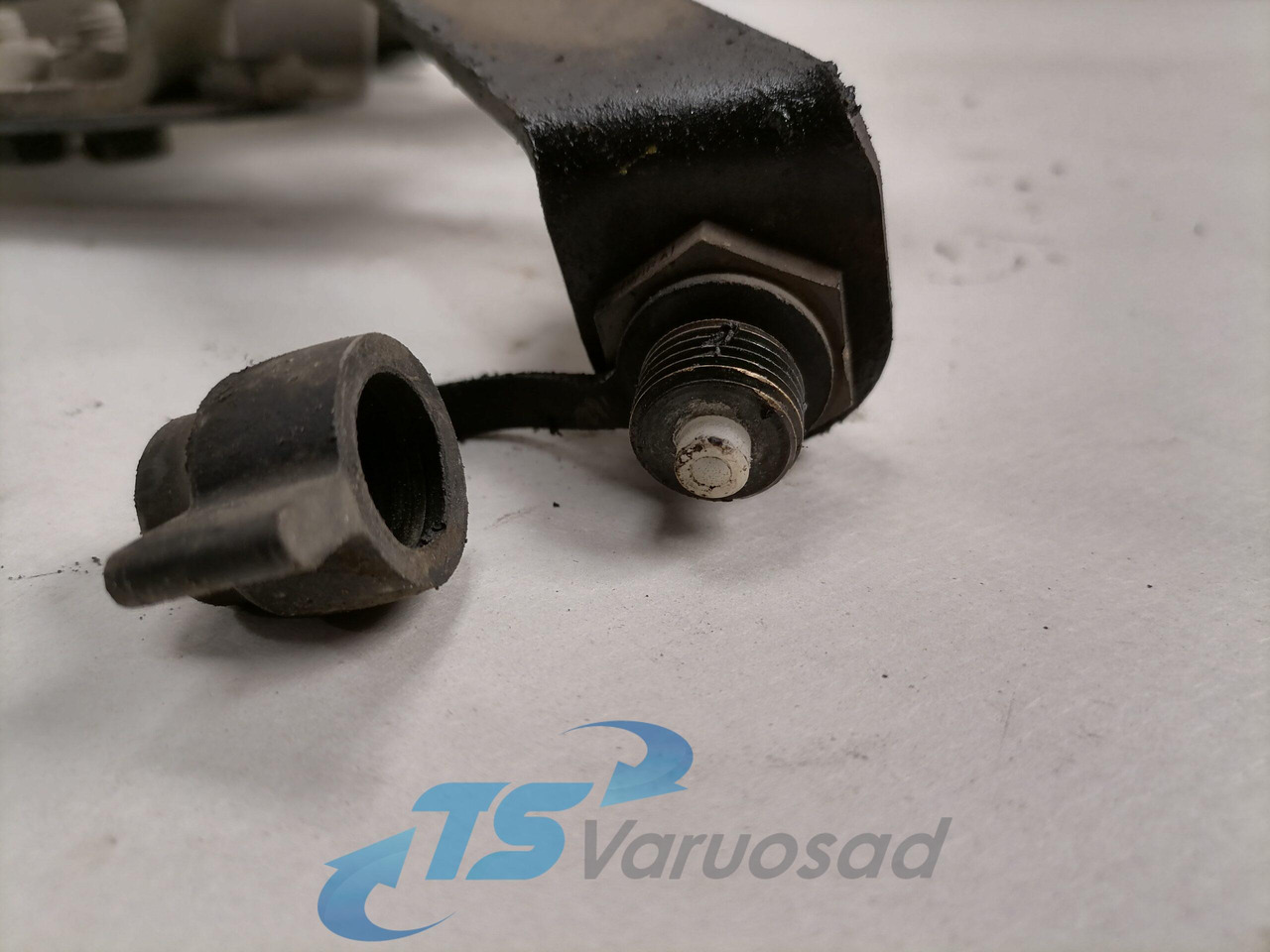 Scania Roolisüsteemi õlimahuti kandur 1446713 - Σωλήνας τιμονιού για Φορτηγό: φωτογραφία 4 Scania Roolisüsteemi õlimahuti kandur 1446713 - Σωλήνας τιμονιού για Φορτηγό: φωτογραφία 4