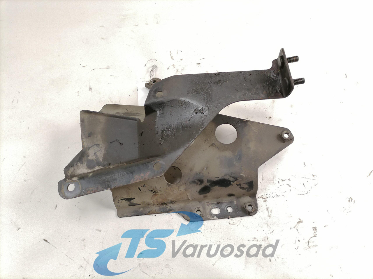 Scania Roolisüsteemi õlimahuti kandur 1792053 - Σωλήνας τιμονιού για Φορτηγό: φωτογραφία 1 Scania Roolisüsteemi õlimahuti kandur 1792053 - Σωλήνας τιμονιού για Φορτηγό: φωτογραφία 1