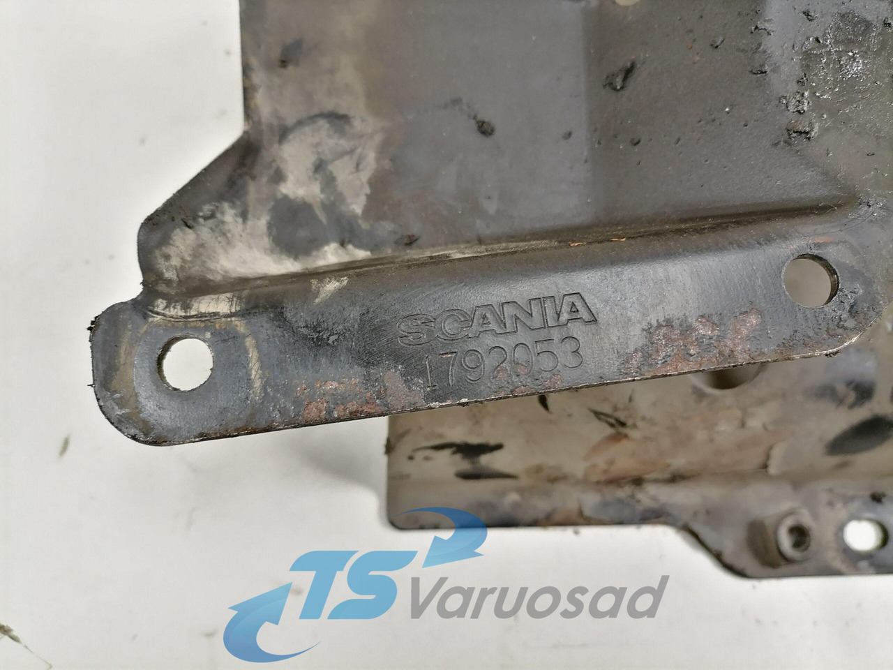 Scania Roolisüsteemi õlimahuti kandur 1792053 - Σωλήνας τιμονιού για Φορτηγό: φωτογραφία 3 Scania Roolisüsteemi õlimahuti kandur 1792053 - Σωλήνας τιμονιού για Φορτηγό: φωτογραφία 3