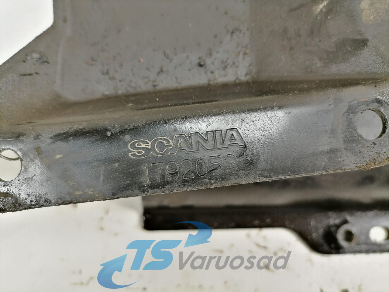 Scania Roolisüsteemi õlimahuti kandur 1792053 - Σωλήνας τιμονιού για Φορτηγό: φωτογραφία 2 Scania Roolisüsteemi õlimahuti kandur 1792053 - Σωλήνας τιμονιού για Φορτηγό: φωτογραφία 2