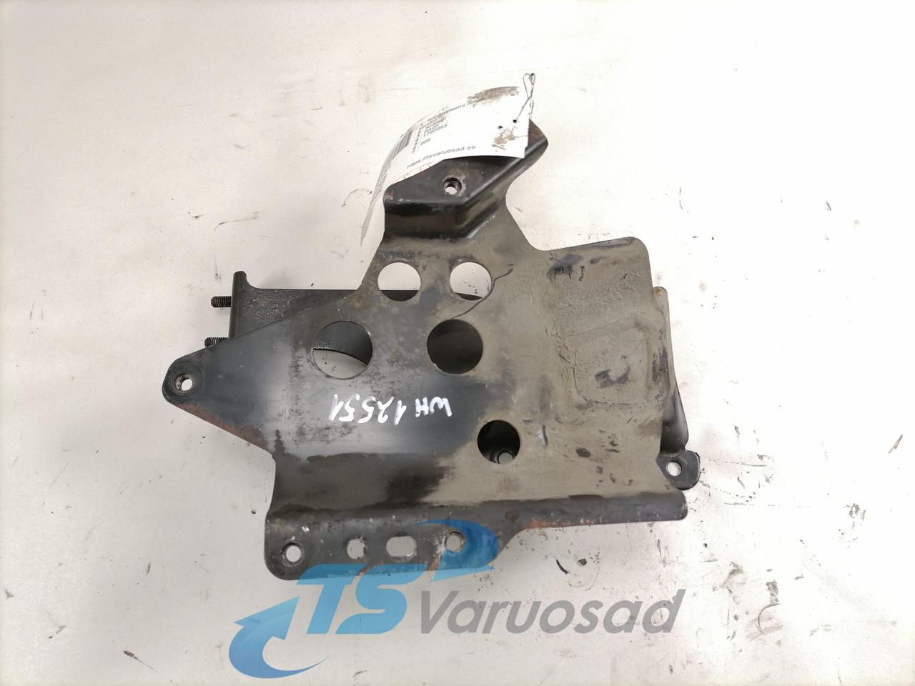 Scania Roolisüsteemi õlimahuti kandur 1792053 - Σωλήνας τιμονιού για Φορτηγό: φωτογραφία 2 Scania Roolisüsteemi õlimahuti kandur 1792053 - Σωλήνας τιμονιού για Φορτηγό: φωτογραφία 2