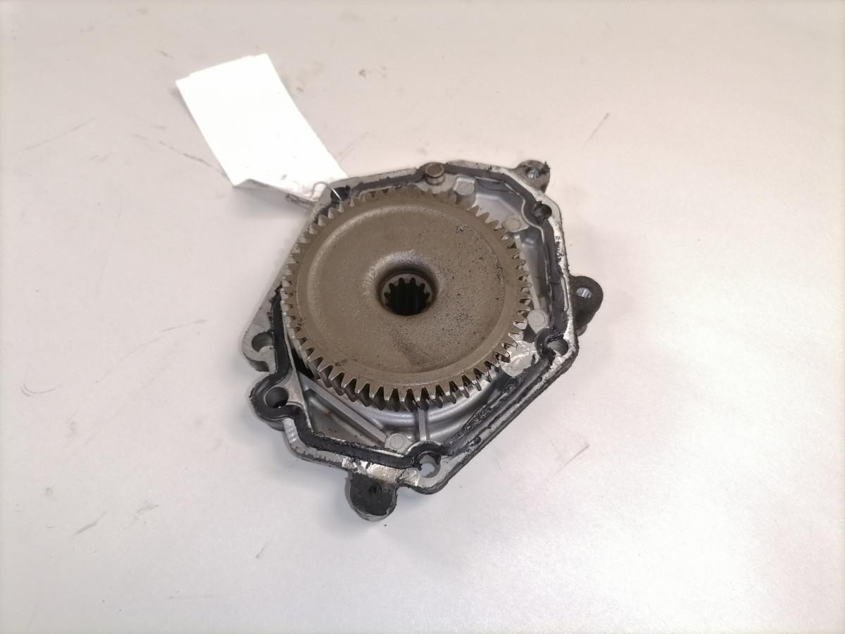 Scania Roolivõimendi õlupumba flants + hammasratas 2291754 - Αντλία υδραυλικού τιμονιού για Φορτηγό: φωτογραφία 3 Scania Roolivõimendi õlupumba flants + hammasratas 2291754 - Αντλία υδραυλικού τιμονιού για Φορτηγό: φωτογραφία 3